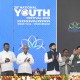 युवा शक्ति भारत की यात्रा की प्रेरक शक्ति है!