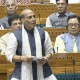 'वैश्विक आतंकवाद पाकिस्तान की राजकीय नीति'