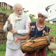 नरेंद्र मोदी की पूर्वोत्तर में नई लहर