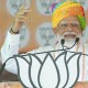 नरेंद्र मोदी को फिर मिल रहा प्रचंड जनादेश!