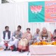 मोदी की महारैली सफल बनाने का संकल्प