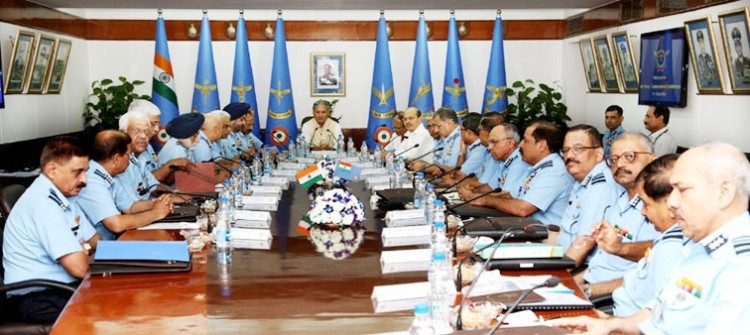 air force commanders conference