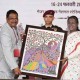 आदि महोत्सव का दिल्ली में रंगारंग उद्घाटन