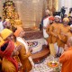 अयोध्या में रामलला के विग्रह की वर्षगांठ!