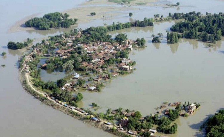flood in manipur