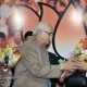 राजनाथ सिंह भाजपा के फिर से अध्यक्ष