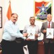 आरपीएफ की नए कानूनों पर एप के बाद पुस्तकें