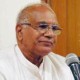 श्रीकांत जोशीःराष्ट्र सेवा समर्पित जीवन