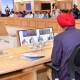 साइबर अपराध में वृद्धि से उपराष्ट्रपति चिंतित!
