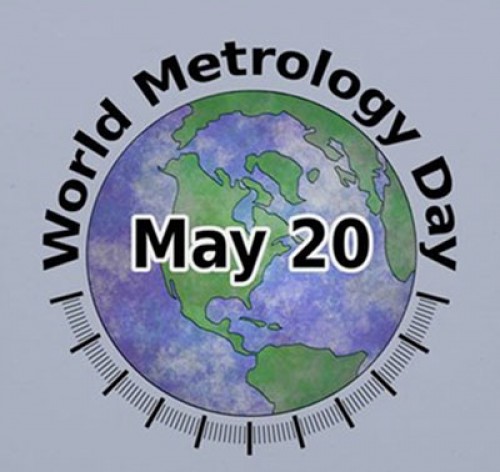 world metrology day