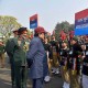 एनसीसी संगठन पर गर्व है-रक्षा राज्यमंत्री