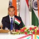 हंगरी ने भारत की आयुर्वेद चिकित्‍सा अपनाई