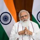मुफ्त राशन ने गरीबों का संकट कम किया-मोदी