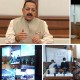 'क्षमतावान अफसर आत्मनिर्भर भारत बनाएं'