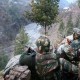 पाक की भारतीय चौकियों पर फिर गोलीबारी