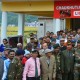 अल्मोड़ा में भूतपूर्व सैनिक रैली व चिकित्सा शिविर