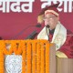 कृषि विकास केंद्र बनें विश्वविद्यालय-मुखर्जी