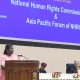 'मानवाधिकार सुनिश्चित करना नैतिक दायित्व'