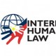अंतर्राष्‍ट्रीय मानवतावादी कानून पर संगोष्‍ठी