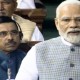 संसद जनविश्वास का केंद्र बिंदु है-नरेंद्र मोदी