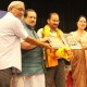 उत्तराखंड में विभूतियां सम्मानित हुईं