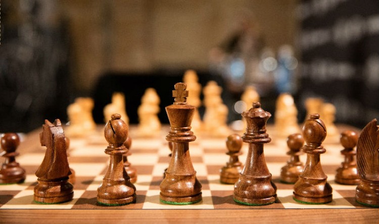 university of mumbai, chess tournament