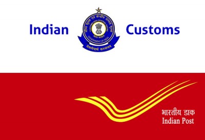 first joint conference of indian customs and postal department