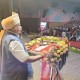 'मोदी सरकार में ग़रीब असमानता से मुक्त'