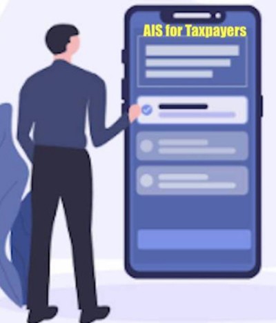 mobile app launched for taxpayers' convenience