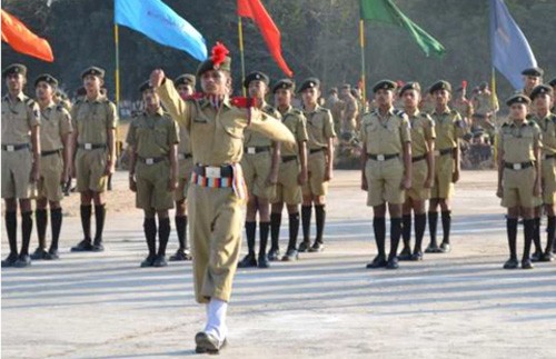 hundred more new affiliated sainik schools to be opened in the country