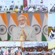 नरेंद्र मोदी ने त्रिपुरा के सपनों को हौसला दिया!