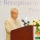 'विकास भारत और चीन की प्राथमिकता'
