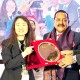 डॉ जितेंद्र सिंह प्रेस्टिजियस ऑफ द ईयर