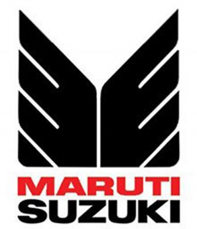 maruti suzuki limited logo