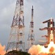 भारत ने ब्रिटेन के उपग्रह अंतरिक्ष पहुंचाए