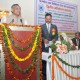 दंत चिकित्सक पेशे को मिशन की तरह लें-बहुगुणा
