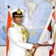 अजीत कुमार को पश्चिमी नौसेना की कमान