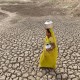 देश के कई हिस्सों में पानी का बड़ा संकट