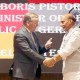 'भारत-जर्मनी रक्षा औद्योगिक साझेदारी बढ़ाएंगे'