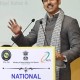 'खिलाड़ियों में उत्साह व काबिलियत का आह्वान'