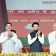सरकार अब सेवक है-नरेंद्र मोदी