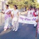 महिलाएं अपने धर्म मार्ग पर चलें-मंजू शर्मा