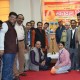 विवेकानंद जयंती पर रक्तदान, स्वास्थ्य परीक्षण