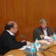 उत्तराखंड में मुख्य सचिव ने विभागीय समीक्षा की