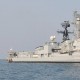 बंगाल की खाड़ी में भारत-रूस नौसेना अभ्यास