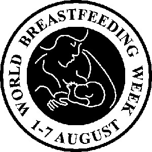 world Breastfeeding week