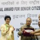 बुज़ुर्गों की महत्ता को समझें-राष्ट्रपति