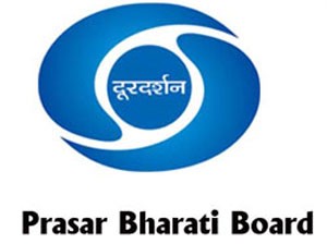 prasar bharati board