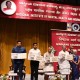 राष्ट्रपति ने मानसिक स्वास्थ्य पर किया जागरुक