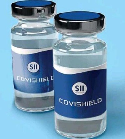 gaps in covshield doses increased